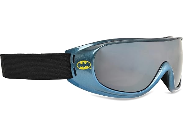 BATMAN Ski Goggles for Boys - Gallery 3