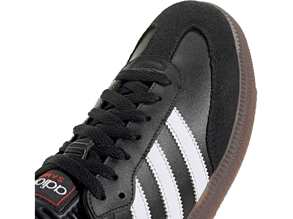 Adidas Unisex Samba Indoor Shoes