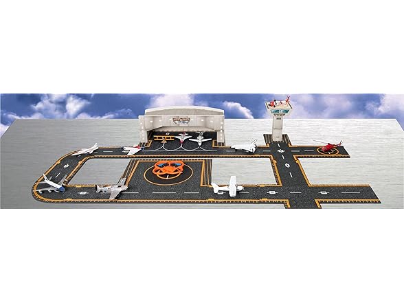 Hot Wings B-2 Spirit Stealth Bomber Jet