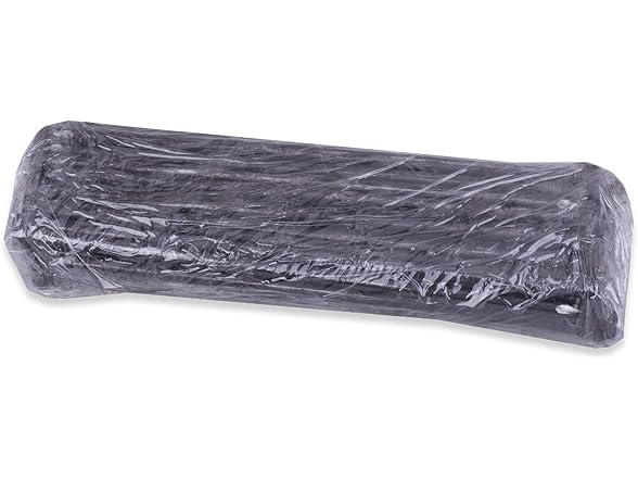 CFUTABOH Metal Edging Spikes; 50 Count