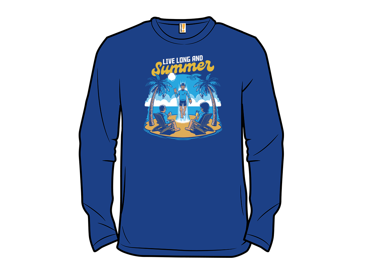 Sci-fi Summer - Gallery 11
