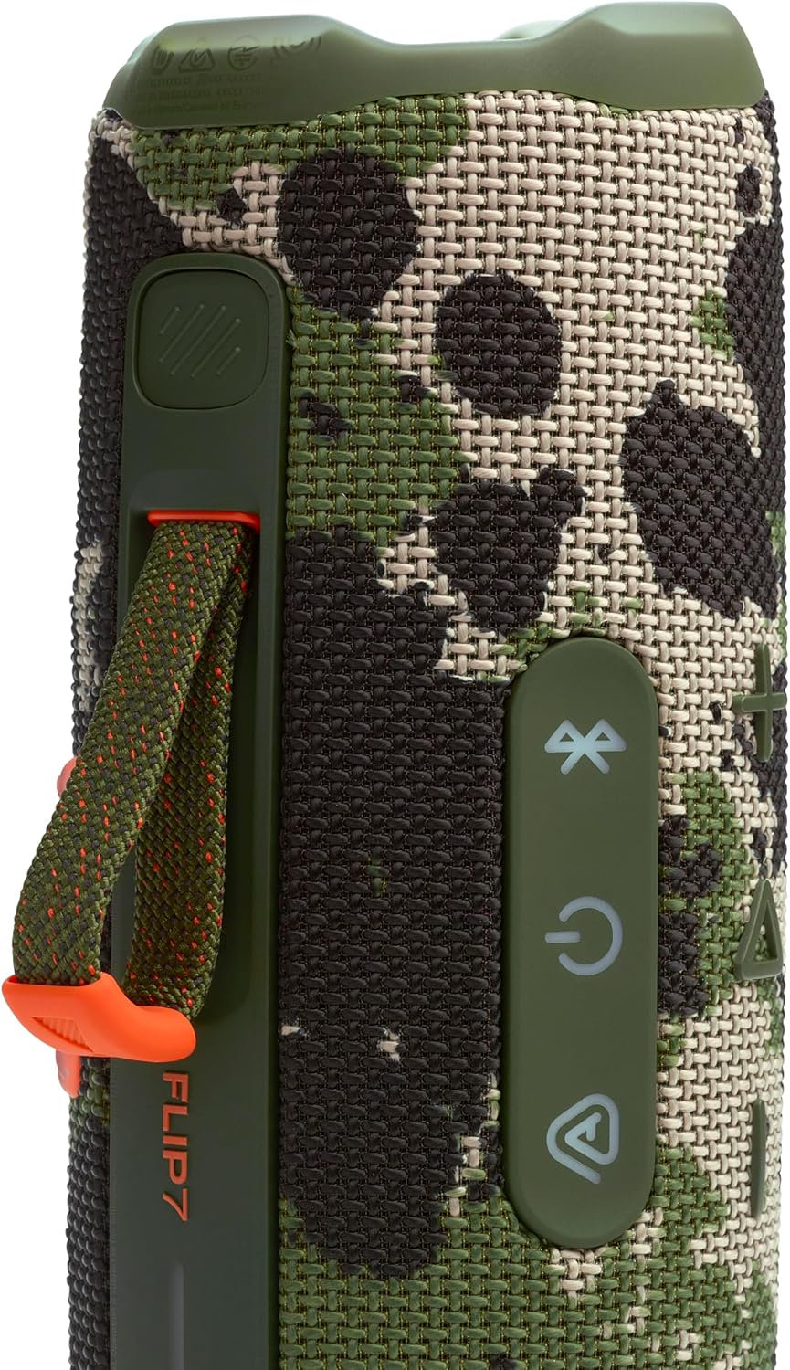 (NEW) JBL Flip 7 Portable Waterproof Speaker - Gallery 44