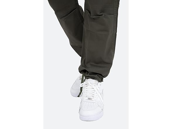 mnml Men's (33) Men's Vintage Twill Cargo Pants -