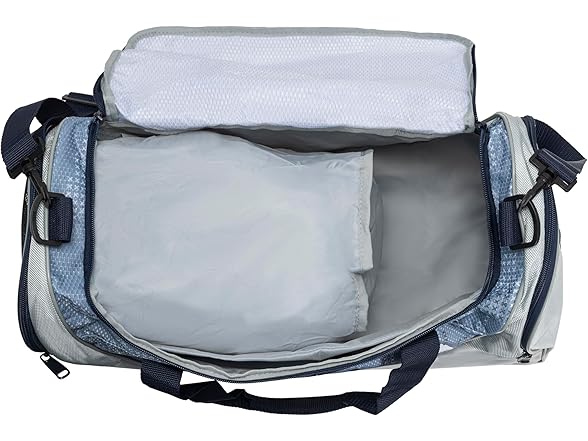 PUMA Evercat Contender Duffel Bag