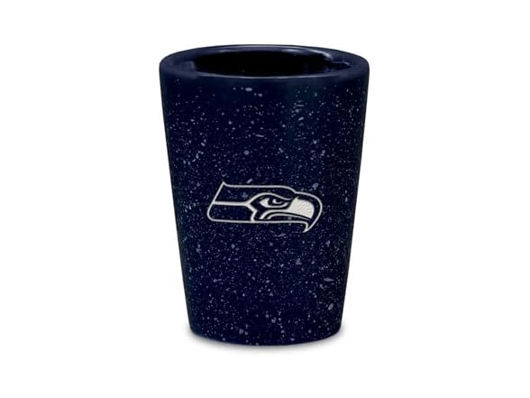 Seattle Seahawks Shot Glass