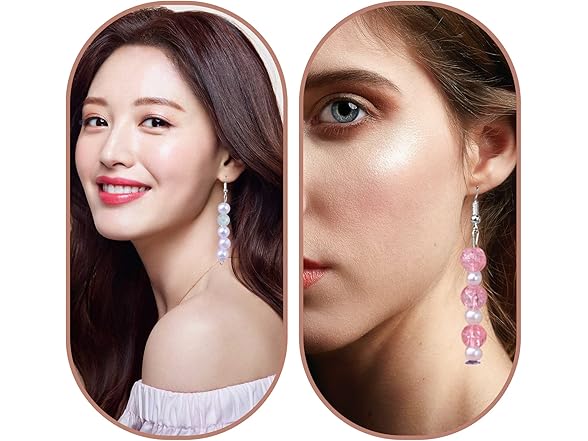 Open Eye Pins Flat Head Pins