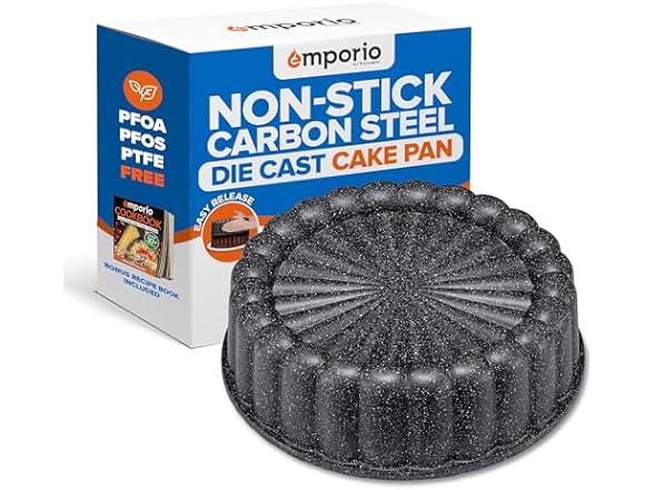 Emporio Kitchen Baking Pan