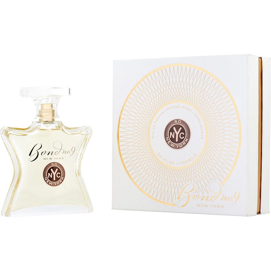 Bond No. 9 So New York EDP Spray 3.3 oz W - Gallery 2