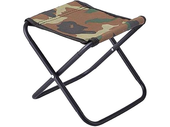JUNC Folding Chair
