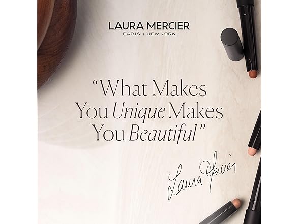 Laura Mercier Real Flawless Foundation Brush, 0.96 oz