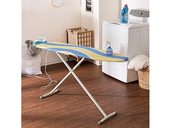 Honey-Can-Do Ironing Board