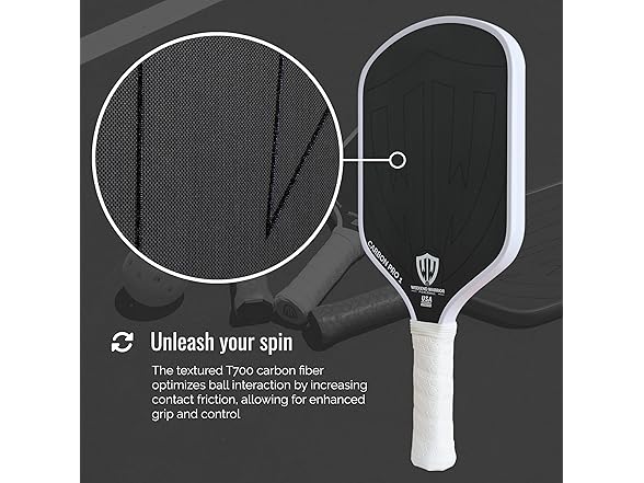 Weekend Warrior Pickleball Paddle