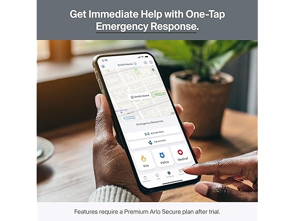 (4 Cam) (NEW) Arlo Ultra Security Camera 4K HDR (3rd Gen, 2025)