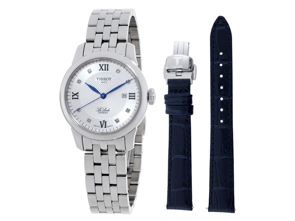 Tissot Le Locle 20th Anniversary Automatic Watch