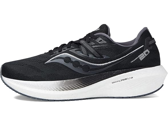 Saucony Triumph 20 Men's Shoes