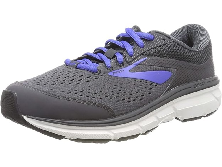 Brooks 1202751B064 12 Brooks Dyad Women's Black/E