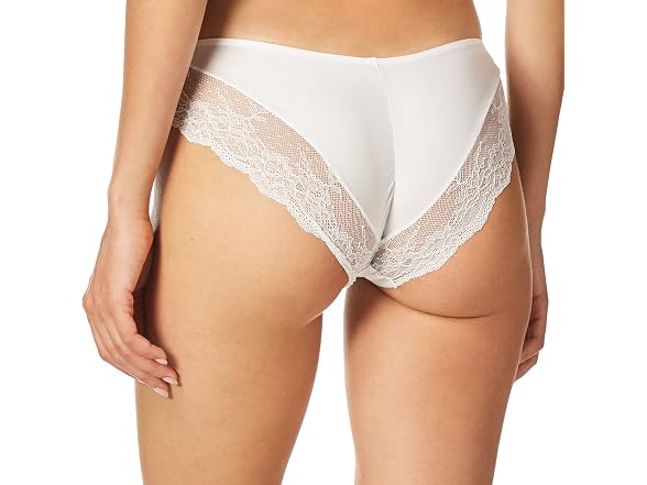 Maidenform Women (9) Comfort Devotion Lace Panty