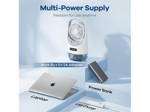 Hiketrax Portable Air Conditioner