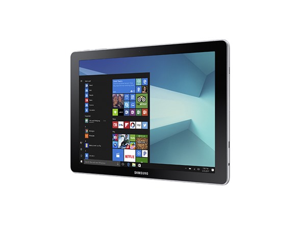 Samsung Galaxy Book 10.6" Tablet