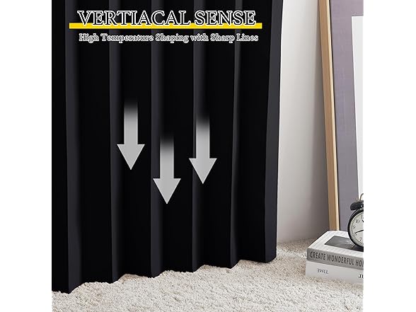 NICETOWN Room Divider Curtain