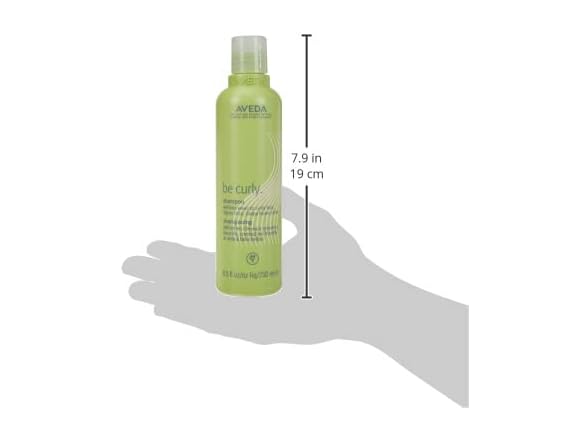 Aveda Be Curly Shampoo, 8.5 oz