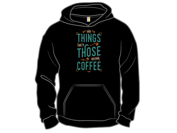 Coffee Theory