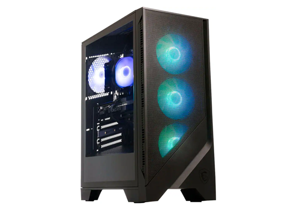 MSI CODEX R2 AI A2NVL7-464US - Gallery 2
