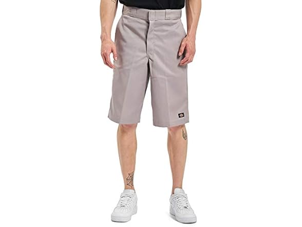 Dickies Men (48) 13-Inch Loose Work Shorts