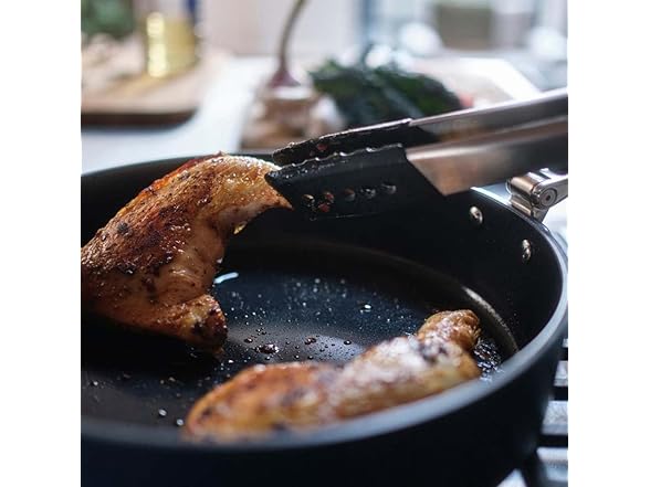 Joseph Space 11" Nonstick Frying Pan Skillet