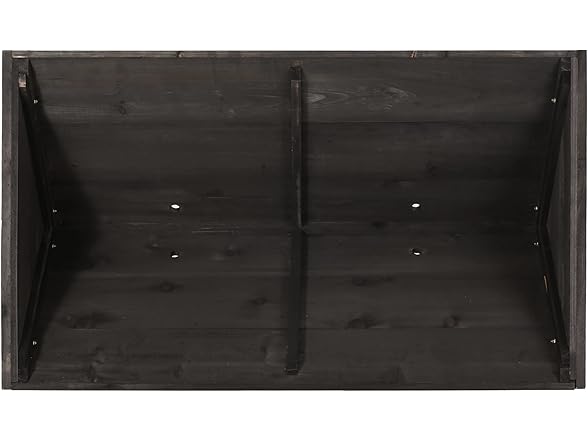 Christopher Knight Home Erika Planter, Dark Gray