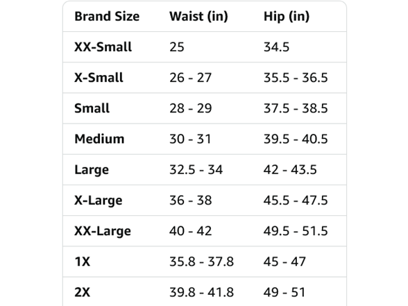 Amazon Essentials Women's Ponte Legging