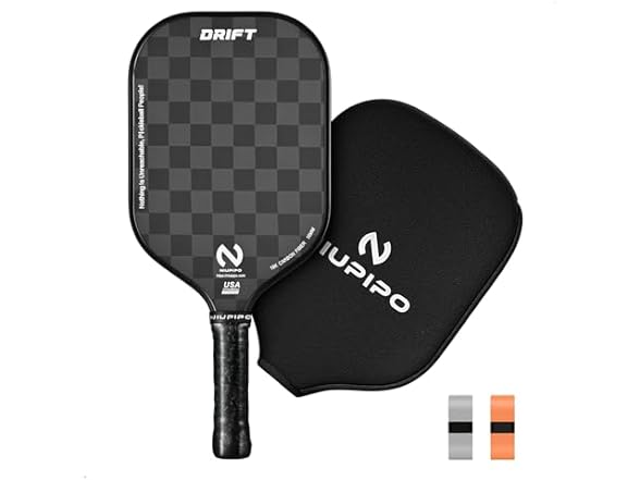 Pro Pickleball Paddle N-05 Drift