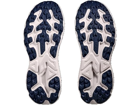 Hoka Men's Challenger 8 Midnight Blue/Gr