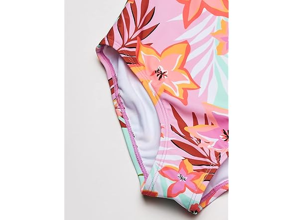 Kanu Surf Girls Jasmine Beach Sport One Swimsuit