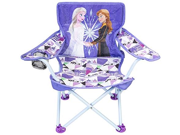 Disney Frozen Kids Chair