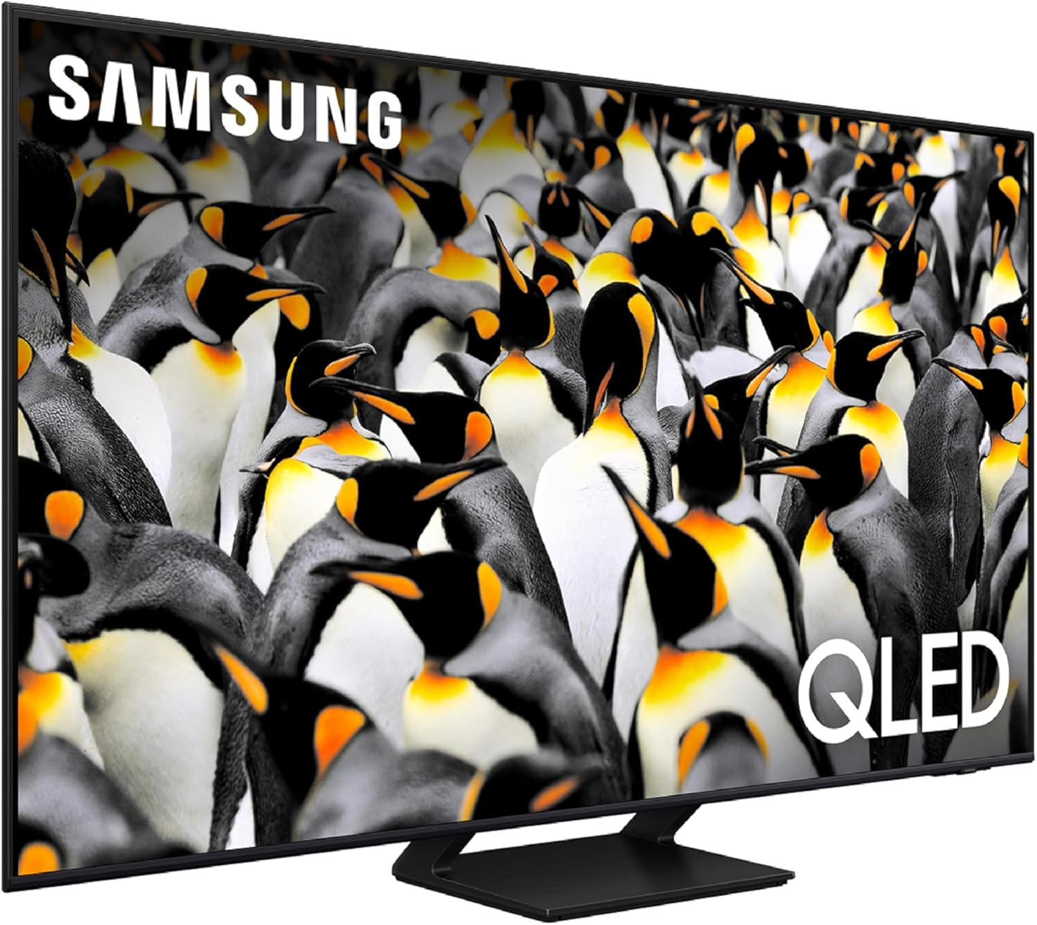 Samsung QLED 4K Q70D / Q72D Series TV (2024) (Factory Reconditioned) - Gallery 14