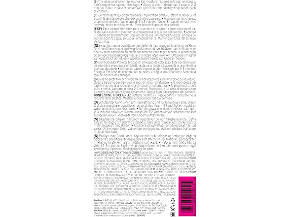Joico Defy Damage Protective Conditioner