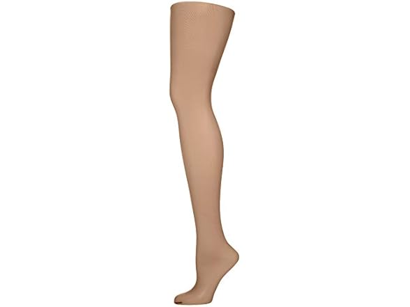 Wolford Luxe 9 Denier Ultra-Sheer Tight