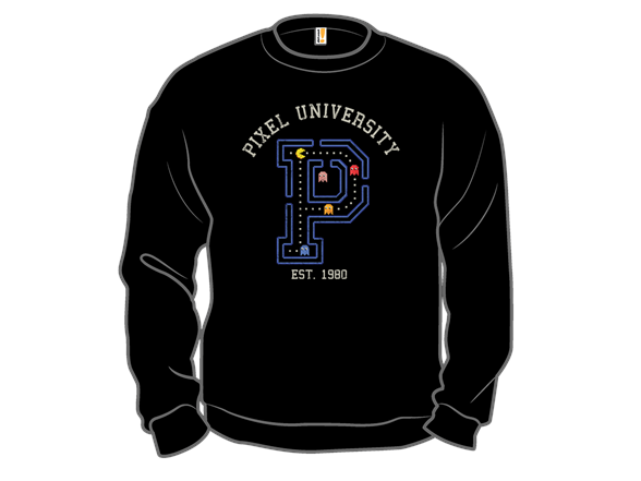 Pixel University