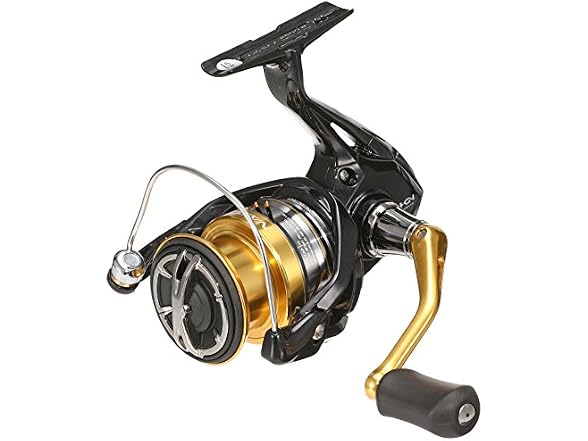 Shimano Reel 16 Eggplant Key 2500