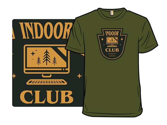Indoor Club