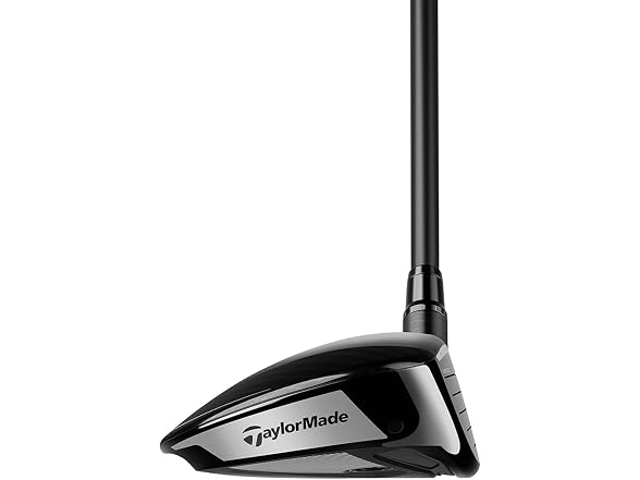 TaylorMade Golf Qi10 Tour Fairway 5 Wood Regular Left Handed