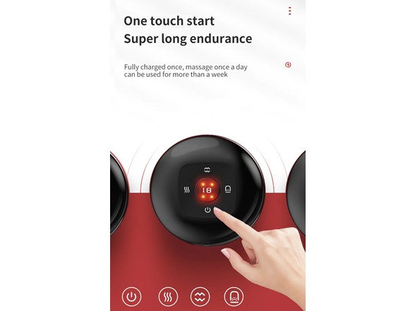 Cupping Massage Device