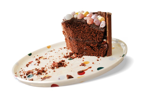 14th Birthday Leftovers