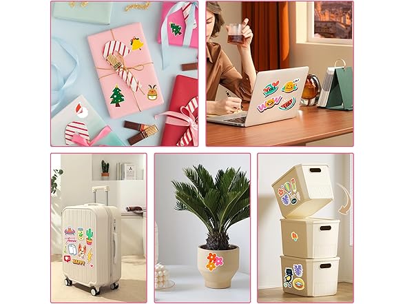 Hartwii Premium Printable Glossy Vinyl