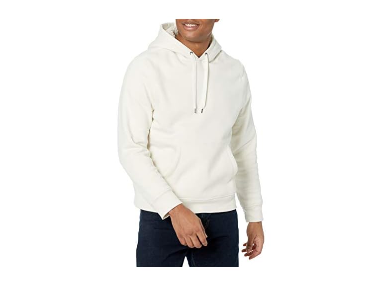 Amazon Essentials Mens Sherpa Pullover Hoodie - Gallery 19