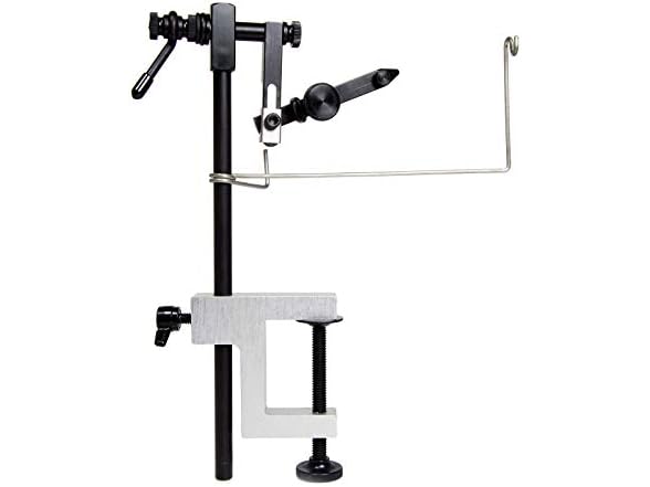 Griffin Odyssey Spider Fly Tying Vise