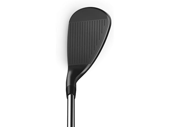 Wilson Staff Model Infinite Golf Wedge - Left Hand, 60/12