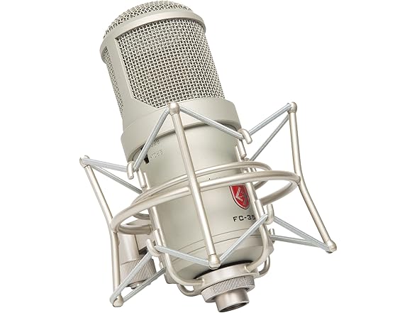 Lauten Audio Clarion FC-357 Large-