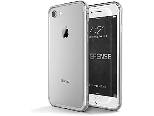 X-Doria iPhone 7 Plus Case, X-Doria Defense Edge